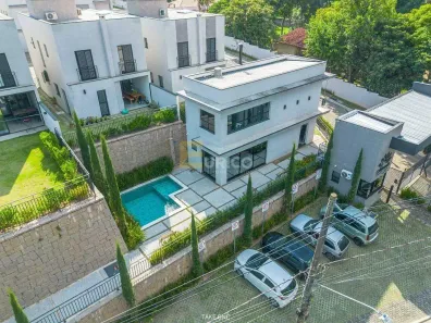 Casa de Condomínio com 3 Quartos à venda, 175m² no São Joaquim, Vinhedo