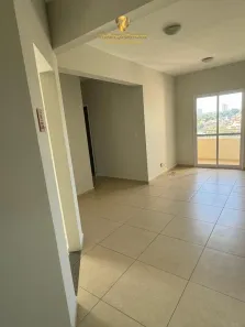 Apartamento com 3 Quartos para alugar, 69m² no Cidade Morumbi, São José dos Campos