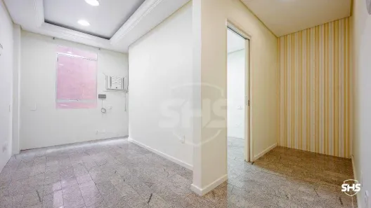 Sala Comercial para alugar, 19m² no Centro, Blumenau