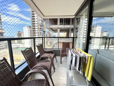 Apartamento com 3 Quartos à venda, 117m² no Torres, Torres