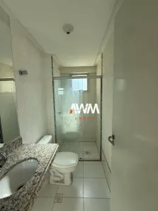 Apartamento com 3 Quartos à venda, 74m² no Vila Rosa, Goiânia