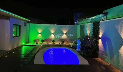 Casa com 3 Quartos à venda, 200m² no Sarandi, Porto Alegre