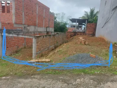 Lote/Terreno à venda, 170m² no Jardim das Margaridas, Salvador