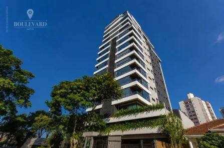 Apartamento com 2 Quartos à venda, 185m² no Água Verde, Curitiba