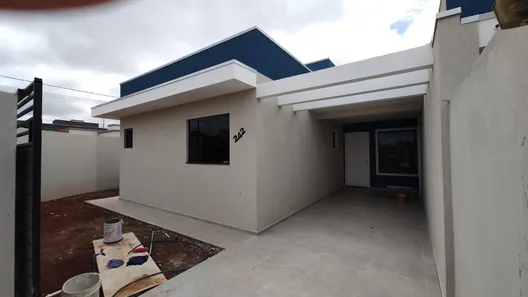 Apartamento com 3 Quartos à venda, 60m² no Cará-cará, Ponta Grossa