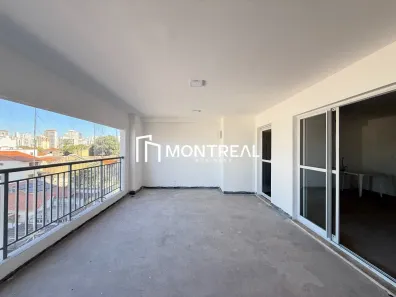 Apartamento com 3 Quartos à venda, 135m² no Jardim da Glória, São Paulo