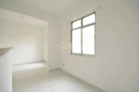 Apartamento com 1 Quarto à venda, 26m² no Catete, Rio de Janeiro