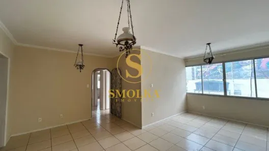 Apartamento com 3 Quartos à venda, 99m² no Centro, Florianópolis