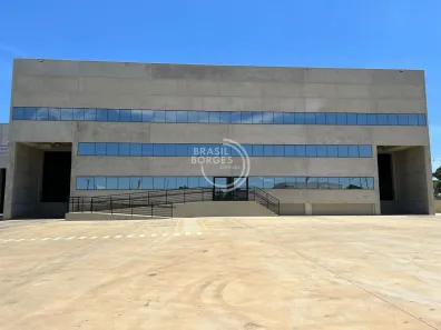 Galpão/Depósito/Armazém à venda, 2300m² no Iporanga, Sorocaba