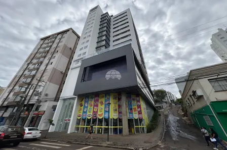 Apartamento com 3 Quartos à venda, 199m² no Centro, Pato Branco