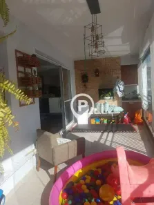 Apartamento com 3 Quartos para venda ou aluguel, 133m² no Ipiranga, São Paulo
