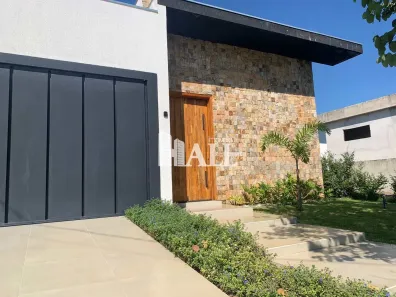 Casa de Condomínio com 3 Quartos à venda, 377m² no Terravista Residence Club, Mirassol