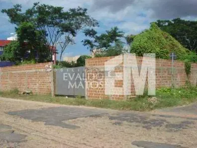 para alugar, 1600m² no Primavera, Teresina