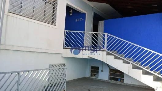 Sobrado com 3 Quartos à venda, 140m² no Vila Medeiros, São Paulo