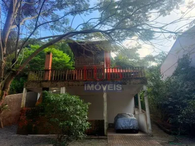 Casa com 3 Quartos à venda, 700m² no Itaipu, Niterói
