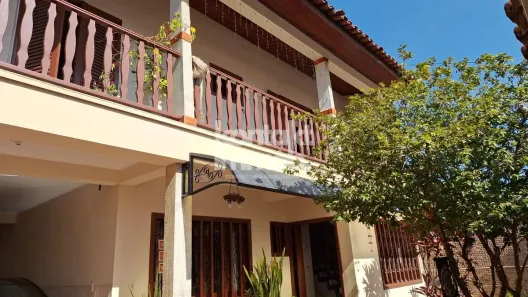 Casa com 3 Quartos à venda, 402m² no Jardim Saira, Sorocaba