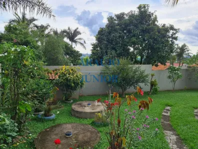 Fazenda/Sítio com 2 Quartos à venda, 100m² no Chácaras Novo México, Limeira