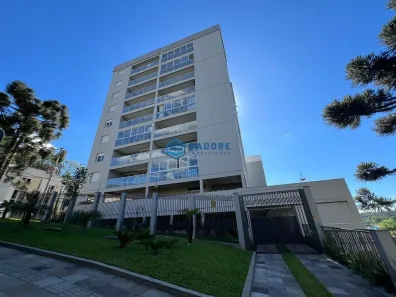 Apartamento com 2 Quartos à venda, 81m² no Vinhedos, Caxias do Sul