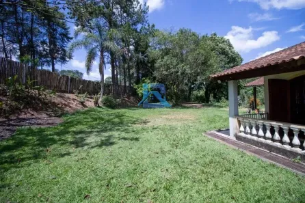 Fazenda/Sítio com 2 Quartos à venda, 250m² no Champirra, Jundiaí