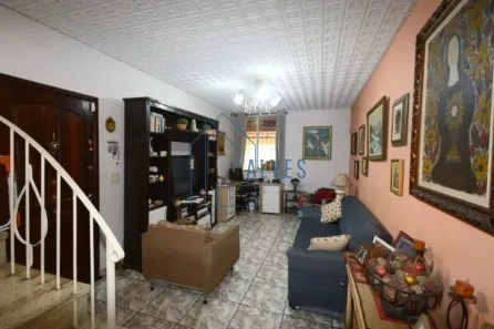 Sobrado com 3 Quartos à venda, 291m² no Jardim Itapeva, São Paulo