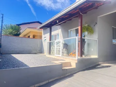 Casa com 2 Quartos à venda, 140m² no São Luís, Jaraguá do Sul