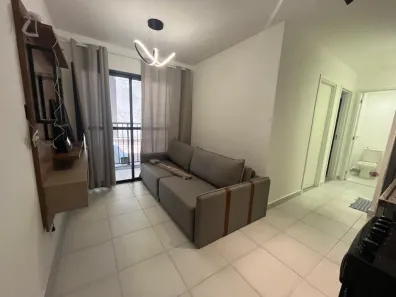 Apartamento com 1 Quarto à venda, 38m² no Centro, São Paulo
