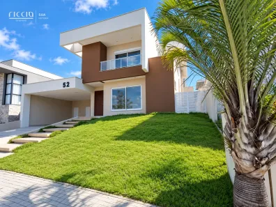 Casa de Condomínio com 4 Quartos à venda, 286m² no Condomínio Residencial Jaguary, São José dos Campos