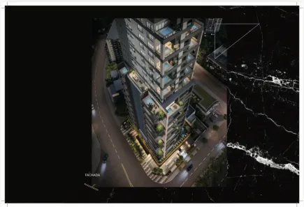 Apartamento com 3 Quartos à venda, 419m² no Setor Marista, Goiânia