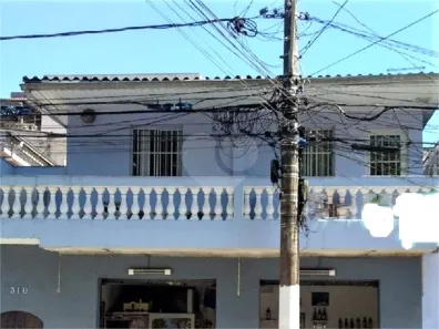 Casa com 4 Quartos à venda, 250m² no Jardim Brasília (Zona Leste), São Paulo