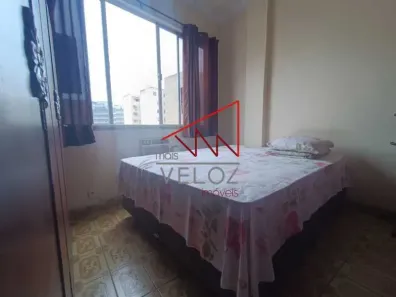 Apartamento com 1 Quarto à venda, 33m² no Centro, Rio de Janeiro