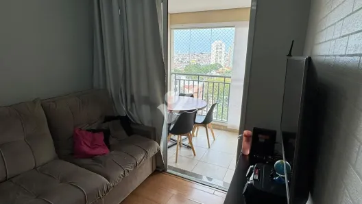 Apartamento com 2 Quartos à venda, 57m² no Vila Formosa, São Paulo