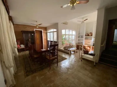 Imóvel Comercial com 4 Quartos à venda, 461m² no Alto da Boa Vista, Ribeirão Preto