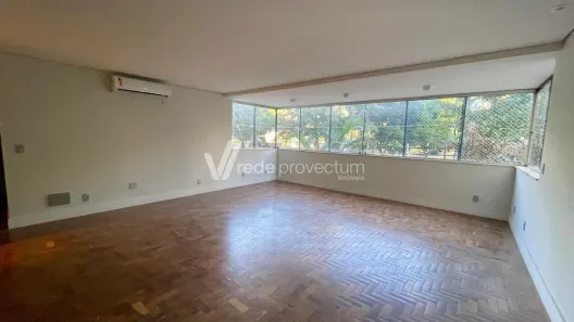 Apartamento com 2 Quartos para alugar, 170m² no Cambuí, Campinas