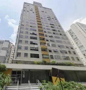 Apartamento com 1 Quarto à venda, 74m² no Bela Vista, São Paulo