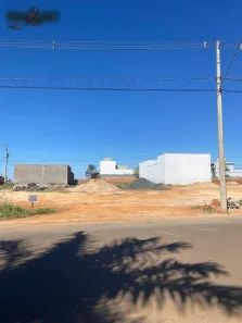 Lote/Terreno à venda, 270m² no Central Park Monte Mor, Monte Mor