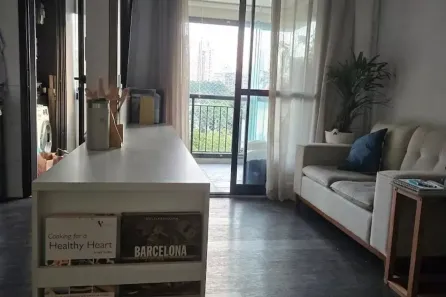 Apartamento com 2 Quartos à venda, 59m² no Vila Romana, São Paulo