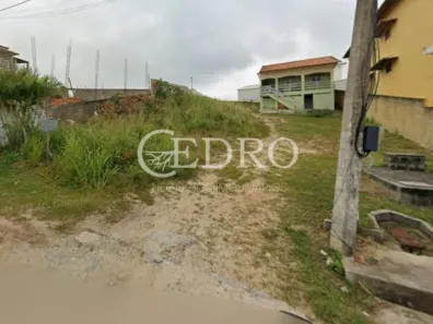 Lote/Terreno à venda, 364m² no Poço Fundo, São Pedro da Aldeia