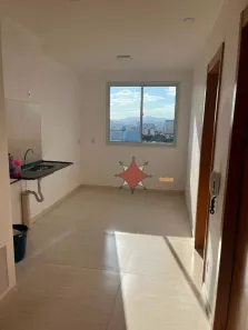 Apartamento com 1 Quarto à venda, 25m² no Belenzinho, São Paulo