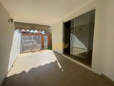 Casa com 3 Quartos à venda, 166m² no Jardim Donângela, Rio Claro