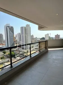 Apartamento com 5 Quartos à venda, 264m² no Boa Vista, Marília