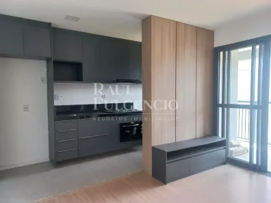 Apartamento com 2 Quartos para alugar, 70m² no Terra Bonita, Londrina
