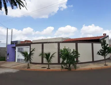 Casa com 2 Quartos à venda, 130m² no Terrazul SM, Santa Bárbara D'Oeste