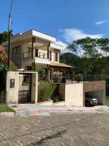 Casa com 4 Quartos à venda, 372m² no , Domingos Martins
