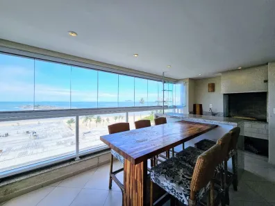 Apartamento com 3 Quartos à venda, 176m² no Pitangueiras, Guarujá