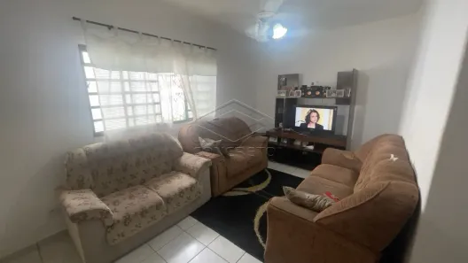 Casa com 3 Quartos à venda, 150m² no Jardim Jorge Atalla, Jaú
