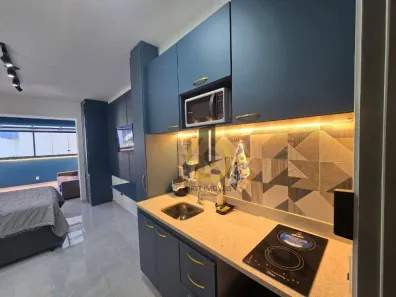 Apartamento com 1 Quarto à venda, 35m² no Vila Mariana, São Paulo