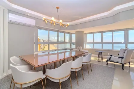 Cobertura com 5 Quartos à venda, 370m² no Centro, Balneário Camboriú