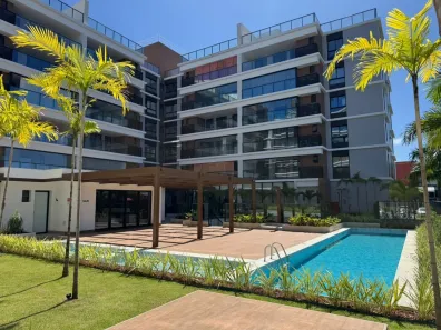 Apartamento com 2 Quartos à venda, 65m² no Vilas do Atlântico, Lauro de Freitas