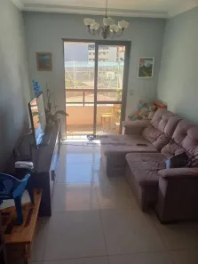 Apartamento com 3 Quartos à venda, 87m² no Vila Pedro Moreira, Guarulhos