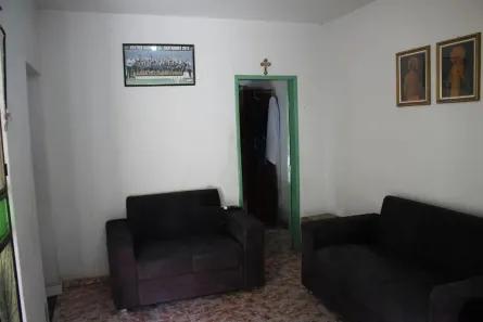 Casa com 2 Quartos à venda, 170m² no Lindéia (Barreiro), Belo Horizonte